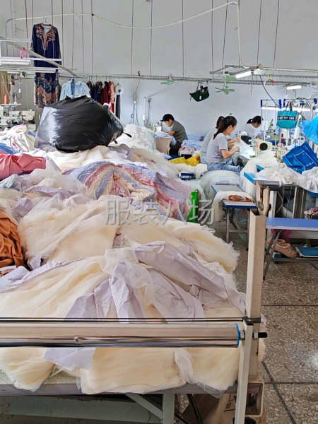 洞口縣伊依服裝加工廠接單-第2張圖片