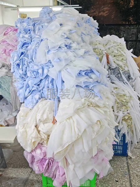 洞口縣伊依服裝加工廠接單-第3張圖片