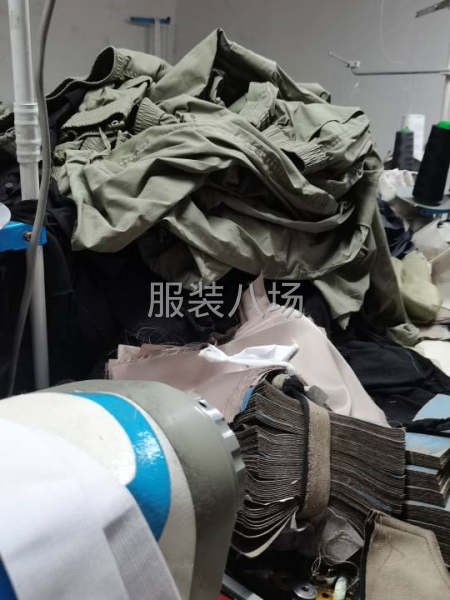 整件高手，款式简单，-第2张图片