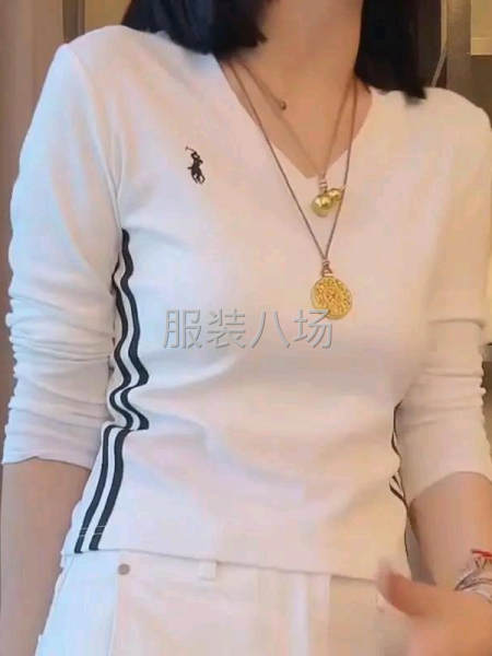 简单款T恤卫衣外发-第1张图片