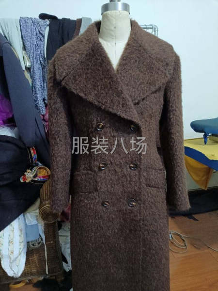 夫妻档加工厂承接订单-第5张图片