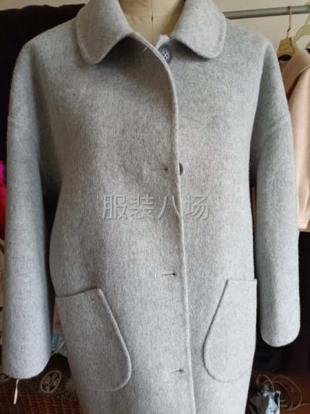 夫妻档加工厂承接订单-第2张图片