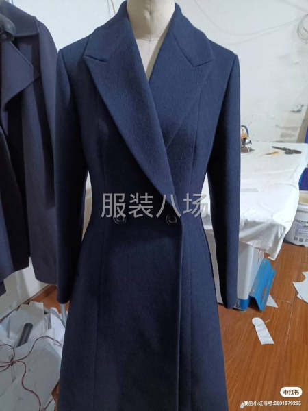 夫妻档加工厂承接订单-第7张图片