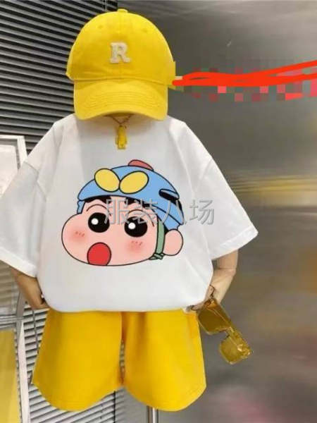 熟练缝车工-第1张图片