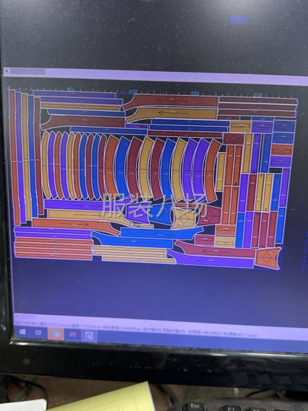專業上門裁剪：有20年裁床工作經驗-第1張圖片
