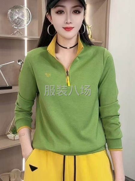 承接服装加工-第1张图片