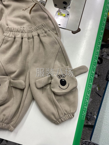 10-20人工厂寻求订单-第1张图片