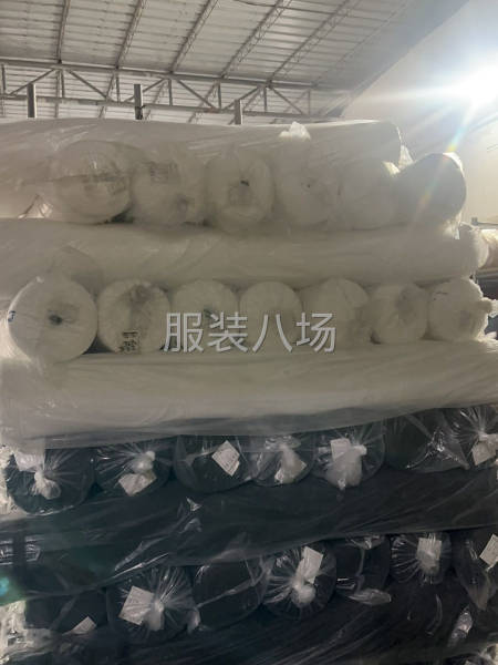 找梭织加工厂，做过希音的-第1张图片