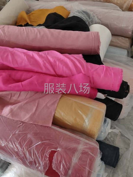 自产自销找可以长期合作的夫妻档或小工厂-第1张图片