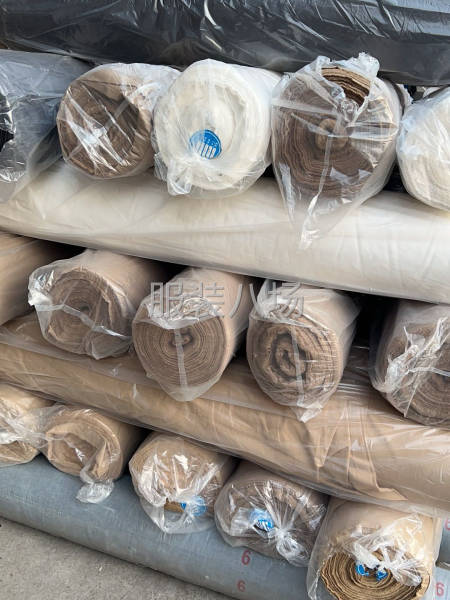 招熟练车工数名包月，夫妻计件，不压工资-第1张图片