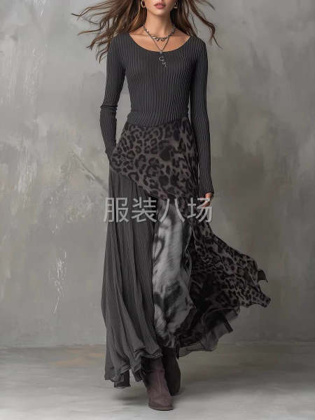 看图打板纸样师一名-第6张图片