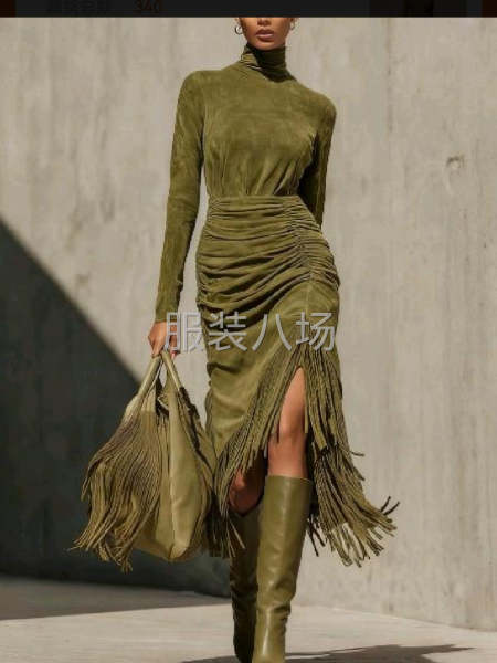 看图打板纸样师一名-第2张图片