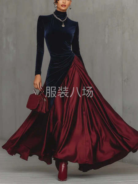 看图打板纸样师一名-第7张图片