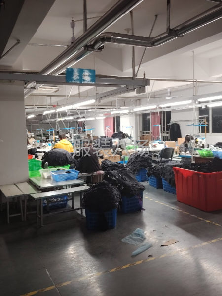 专业针织工厂半精品品质承接针织订单-第3张图片