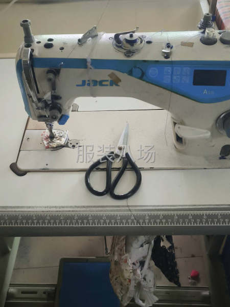 10-20人加工厂承接订单-第1张图片