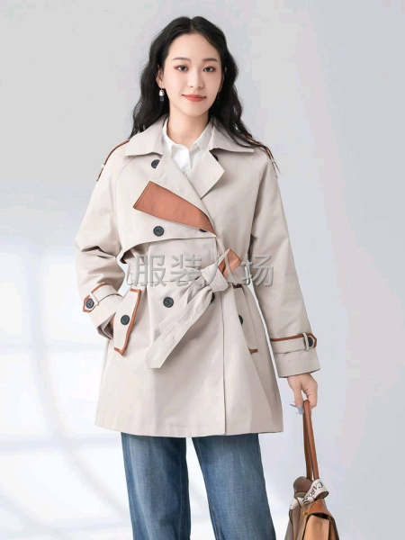 能做全品类的工厂联系，直播，档口单-第4张图片