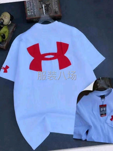 能做全品类的工厂联系，直播，档口单-第1张图片