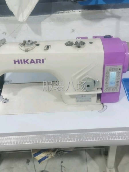 拷边机，平车转让-第4张图片