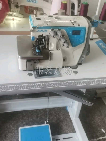 拷边机，平车转让-第1张图片