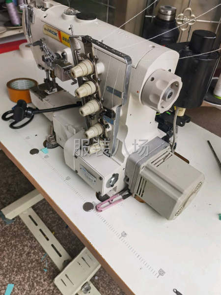 拷边机，平车转让-第3张图片