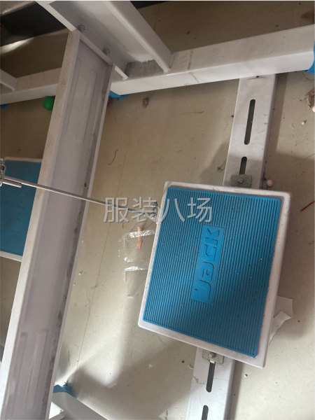 基本全新，买了用了个把星期-第2张图片