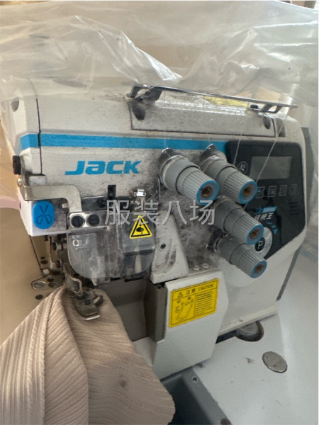 全新買來用了個把星期，就閑置了-第2張圖片