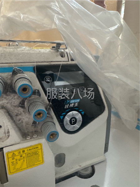 全新買來用了個把星期，就閑置了-第1張圖片