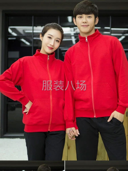 针织梭织服装整件车工-第3张图片