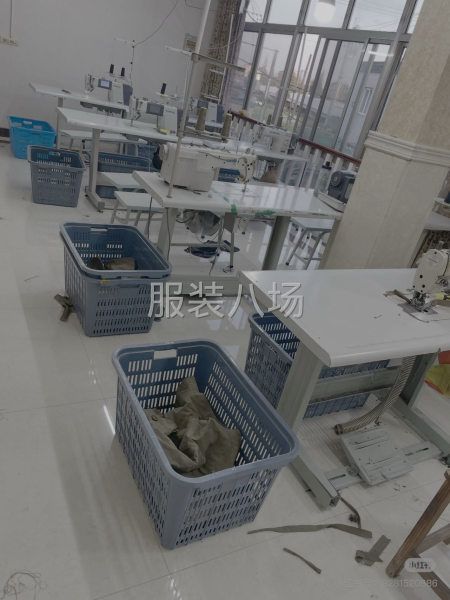 工厂不做了，现在全部处理-第1张图片