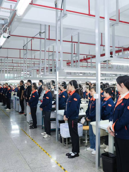 万旗服饰有限公司 诚-第4张图片