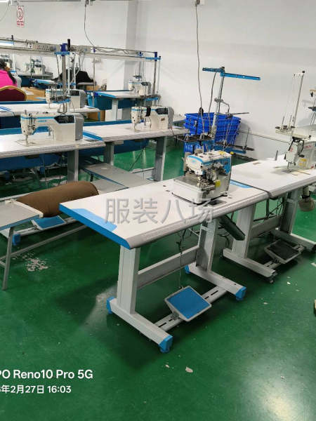 熟练针织缝纫工-第2张图片