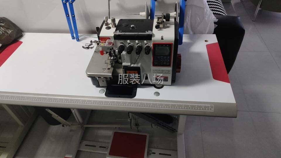 基本全新佳圣同步拷边车出售-第1张图片