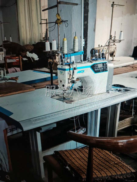 制衣厂招平车，冚车，扎车-第1张图片