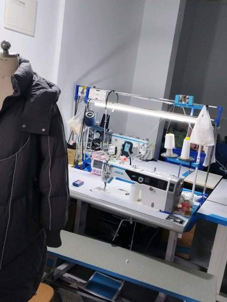 夫妻檔工廠尋求訂單-第1張圖片