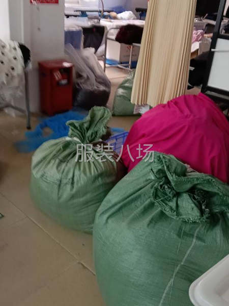 小作坊工厂寻求订单-第1张图片