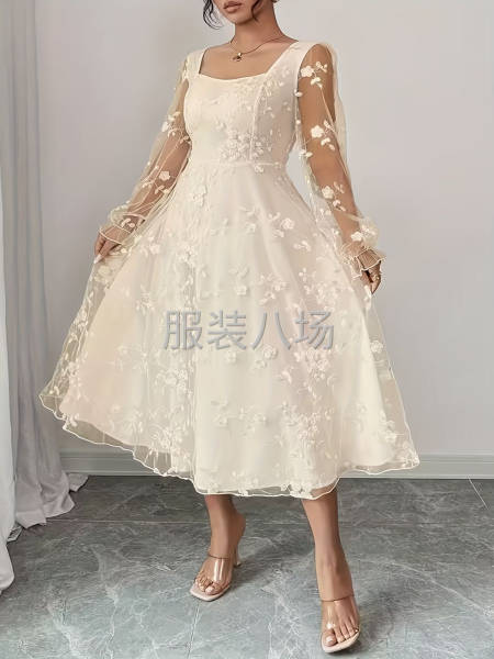 大量裁片外发，寻求夫妻档小作坊可长期包货的伙伴长期合作-第1张图片