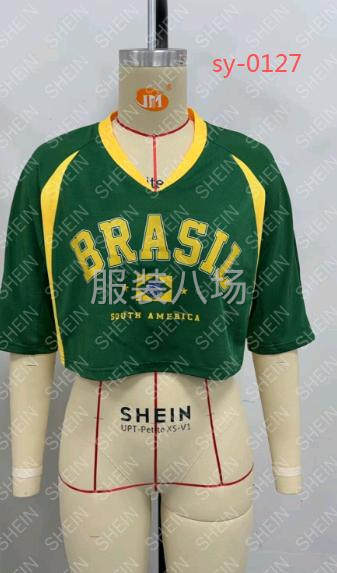 希音针织，返单快，适应快返模式-第2张图片