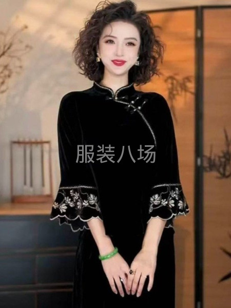 款式简单，结账爽快-第1张图片