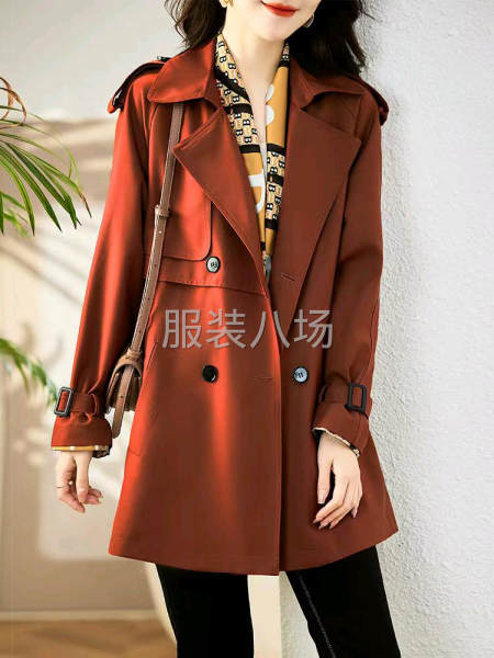 本人从事服装二十多年，承接来料精品小单，车板。欢迎公司老总-第2张图片