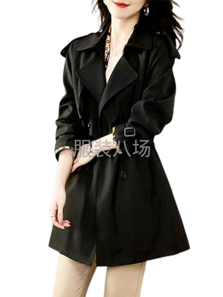 本人从事服装二十多年，承接来料精品小单，车板。欢迎公司老总-第1张图片