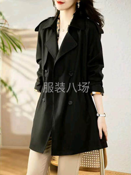 本人从事服装二十多年，承接来料精品小单，车板。欢迎公司老总-第3张图片