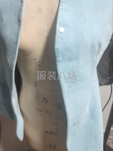 整件车工真丝绒面料，货源充足稳定-第3张图片