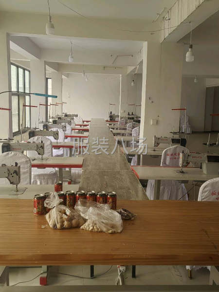 魏县信合服饰有限公司-第5张图片