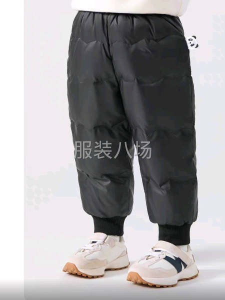 魏县信合服饰有限公司-第1张图片