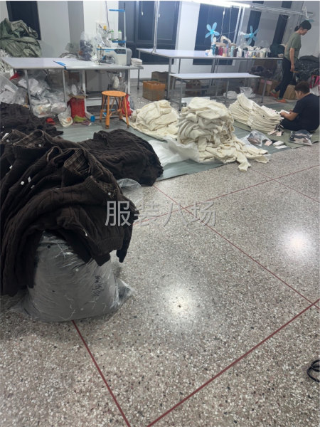 毛衣针织工厂、毛织厂-第1张图片