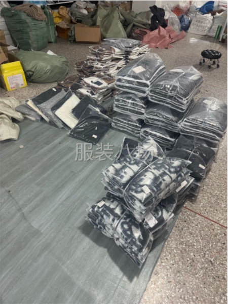 毛衣针织工厂、毛织厂-第6张图片