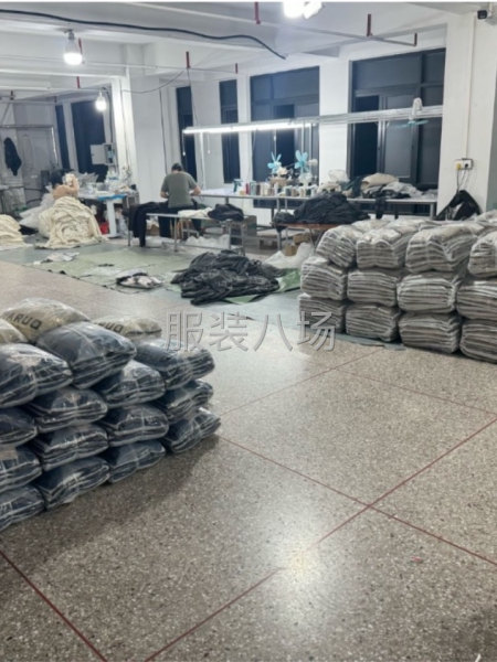 毛衣针织工厂、毛织厂-第2张图片