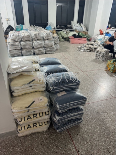 毛衣针织工厂、毛织厂-第4张图片