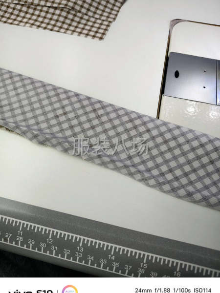 夫妻档加工厂承接订单-第2张图片