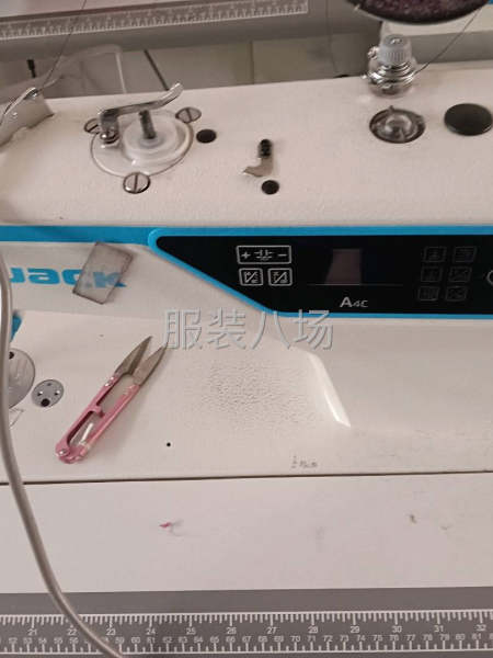 用了一个不到一个月-第1张图片